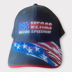 Las Vegas Motor Speedway Hat